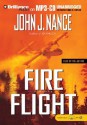 Fire Flight - John J. Nance