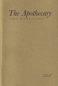 The Apothecary - Lisa Robertson