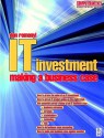 It Investment: Making a Business Case - Dan Remenyi