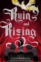 Ruin and Rising - Leigh Bardugo