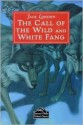 The Call of the Wild and White Fang - Jack London