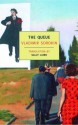 The Queue - Vladimir Sorokin