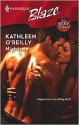 Nightcap (Harlequin Blaze, #394) - Kathleen O'Reilly