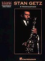 Stan Getz - BB Tenor Saxophone - Stan Getz