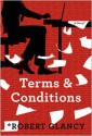 Terms & Conditions - Robert Glancy