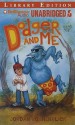 Dodger and Me - Jordan Sonnenblick, William Dufris