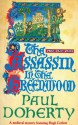 The Assassin in the Greenwood - Paul Doherty