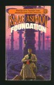 Foundation (Foundation, #1) - Isaac Asimov