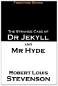 Dr. Jekyll and Mr. Hyde: Webster's Brazilian Portuguese Thesaurus Edition - Robert Louis Stevenson