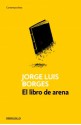 El libro de arena - Jorge Luis Borges