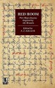 Red Room: New Short Stories Inspired by the Brontës - A.J. Ashworth, Vanessa Gebbie, Zoë King, Felicity Skelton, Tania Hershman, Simon Armitage, Sarah Dobbs, David Rose, David Constantine, Bill Broady, Rowena Macdonald, Elizabeth Baines, Carys Davies, Alison Moore