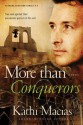 More than Conquerors - Kathi Macias