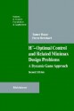 H-Infinity Optimal Control and Related Minimax Design Problems: A Dynamic Game Approach - Tamer Basar