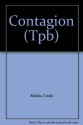 Contagion (Tpb) - Robin Cook