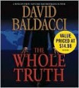 The Whole Truth - Ron McLarty, David Baldacci