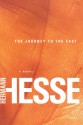 The Journey to the East - Hermann Hesse, Hilda Rosner