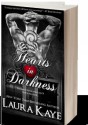 Hearts in Darkness - Laura Kaye