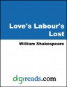 Love's Labour's Lost - William Shakespeare