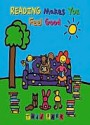 Reading Makes You Feel Good - Todd Parr