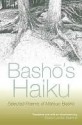 Basho's Haiku - Matsuo Bashō