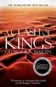 Clash of Kings (Song of Ice & Fire 2) - George R. R. Martin