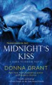 Midnight's Kiss - Donna Grant