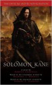 Solomon Kane - Ramsey Campbell