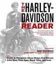 The Harley-Davidson Reader - Michael Dregni