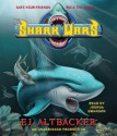 Shark Wars (Audio) - E.J. Altbacker, Joshua Swanson