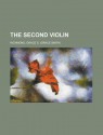 The Second Violin - Grace S. Richmond