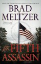 The Fifth Assassin - Brad Meltzer