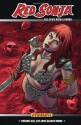 Red Sonja: She-Devil with a Sword Volume 13 Tp - Eric Trautmann, Brandon Jerwa, Edgar Salazar, Marcio Abreu, Sergio Davilla