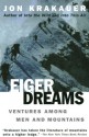 Eiger Dreams (Audio) - Jon Krakauer