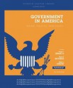 Government in America, Alternate Edition - George C. Edwards III, Martin P. Wattenberg, Robert L. Lineberry