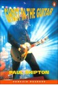 Ghost in the Guitar (Penguin Readers, Level 3) - Paul Shipton, Andy Hopkins, Jocelyn Potter, Derek Lockhart