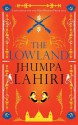 The Lowland - Jhumpa Lahiri