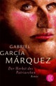 Der Herbst des Patriarchen - Curt Meyer-Clason, Gabriel García Márquez