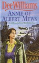Annie of Albert Mews - Dee Williams