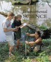 Principles of Environmental Science - William Cunningham, Mary Ann Cunningham