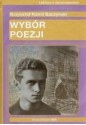 Wybór poezji - Krzysztof Kamil Baczyński