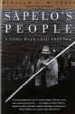 Sapelo's People: A Long Walk into Freedom - William S. McFeely