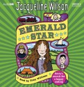 Emerald Star (Audio Cd) - Jacqueline Wilson