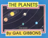 The Planets - Gail Gibbons