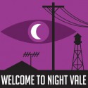 Welcome to Night Vale - Jeffrey Cranor, Cecil Baldwin, Joseph Fink