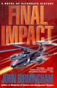 Final Impact - John Birmingham