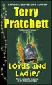 Lords and Ladies - Terry Pratchett