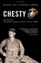 Chesty: The Story of Lieutenant General Lewis B. Puller, USMC - Jon T. Hoffman