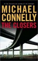 The Closers (Harry Bosch, #11) - Michael Connelly