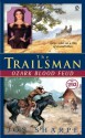 Ozark Blood Feud (The Trailsman, #293) - Jon Sharpe