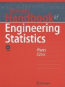 Springer Handbook Of Engineering Statistics - Hoang Pham